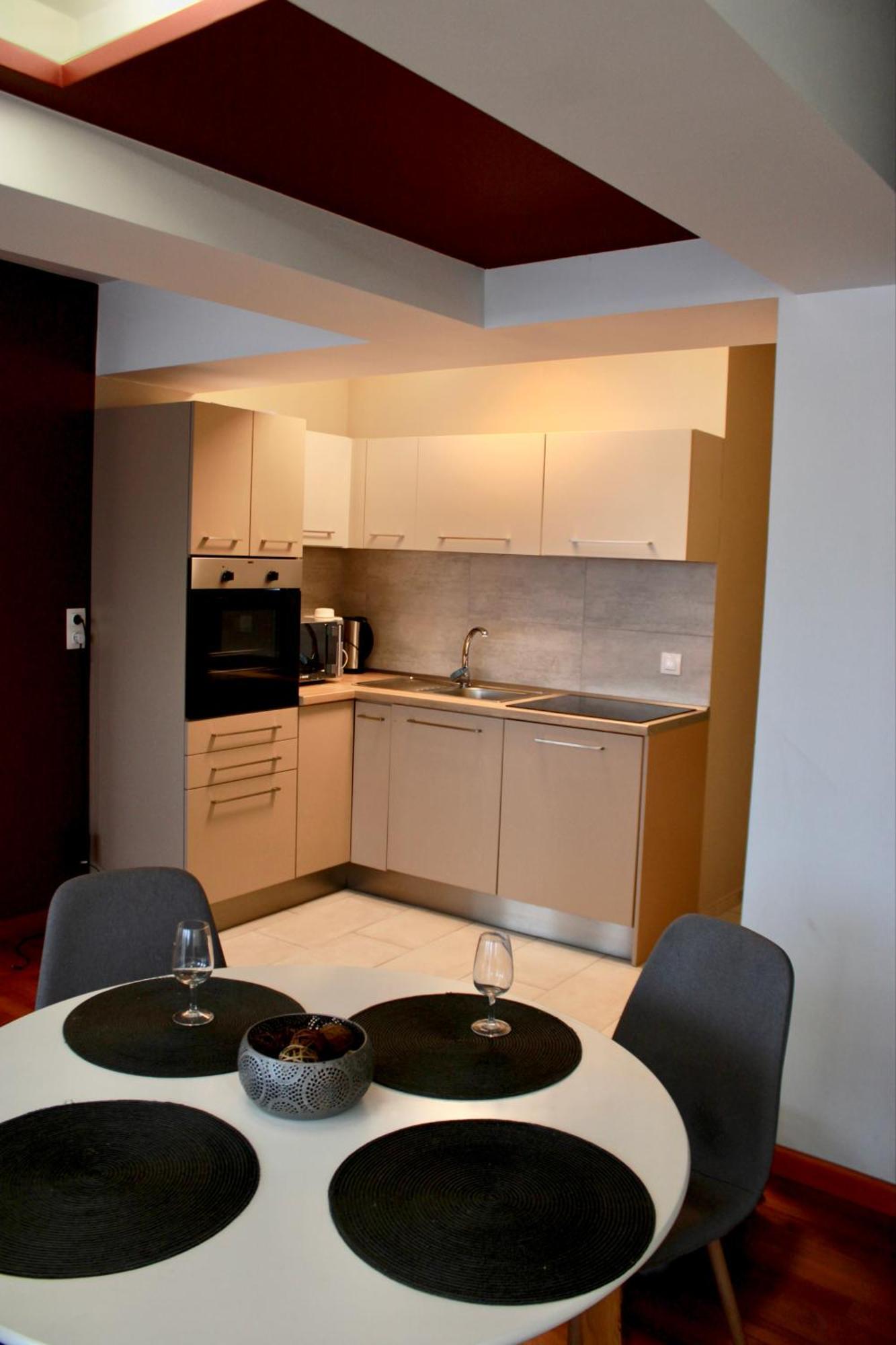Klapka-Lak Apartman Eger Extérieur photo